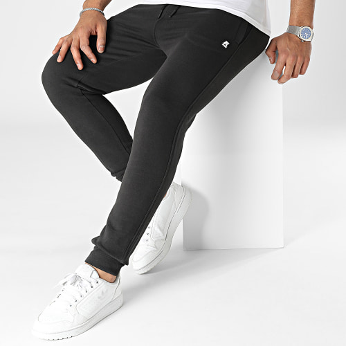 Pantalon Jogging Mick K7118SW Noir