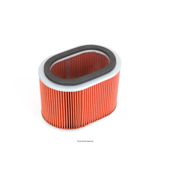 Powerflux - Filtre à air 98P416
