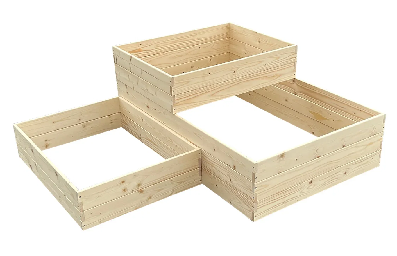 Plantekarm Lengde 80 cm