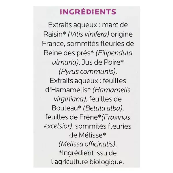 Fitoform Celluligne Bio 20 ampoules