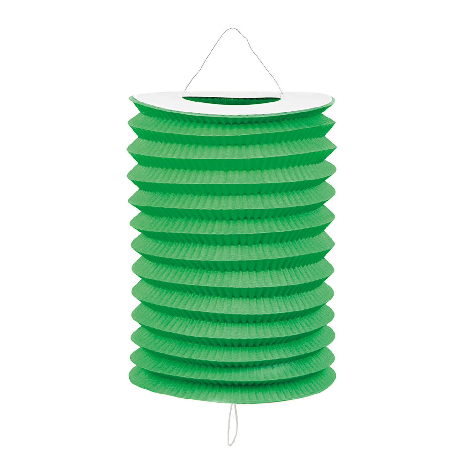 Gekleurde Treklampion