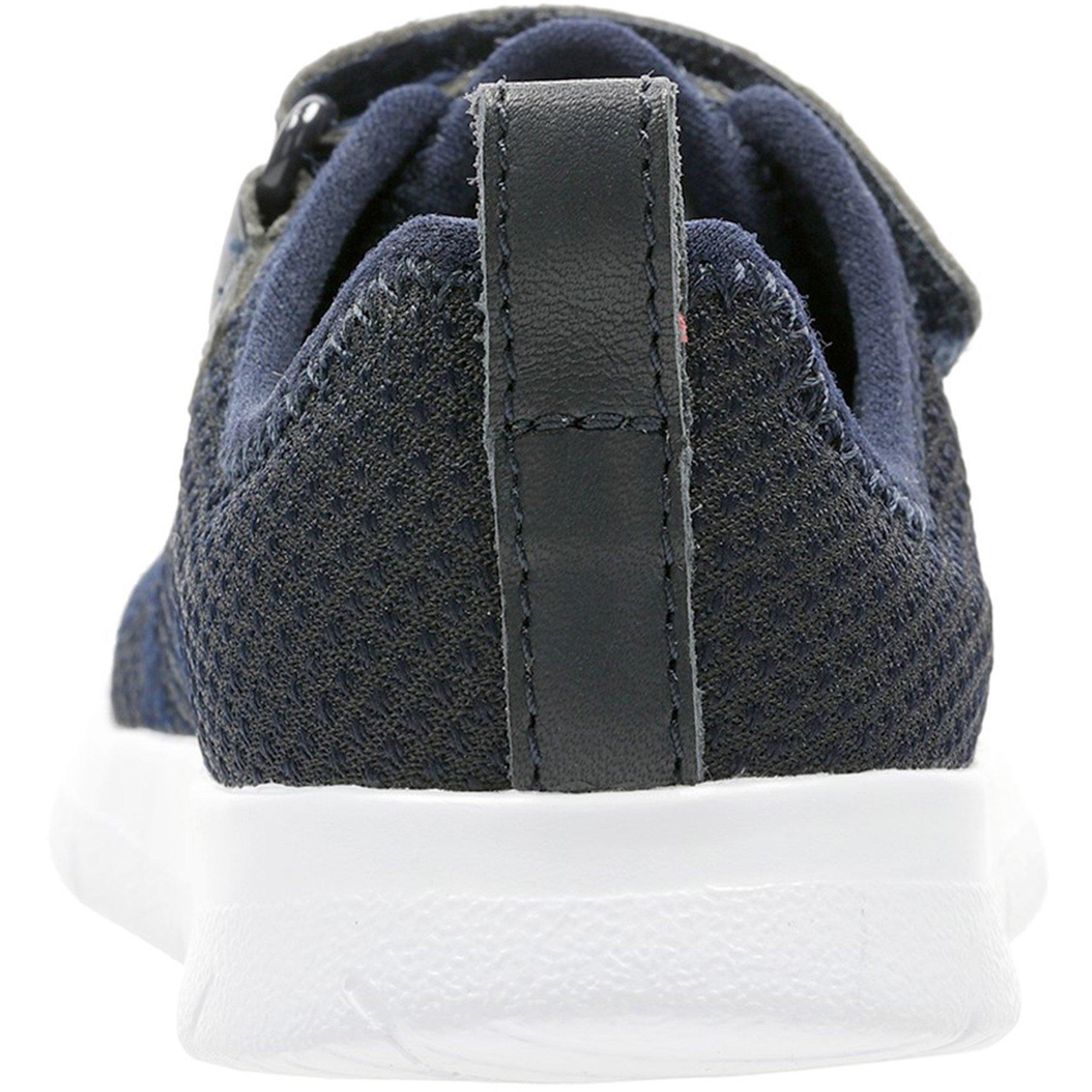 Clarks Infants Ath Flux Trainers