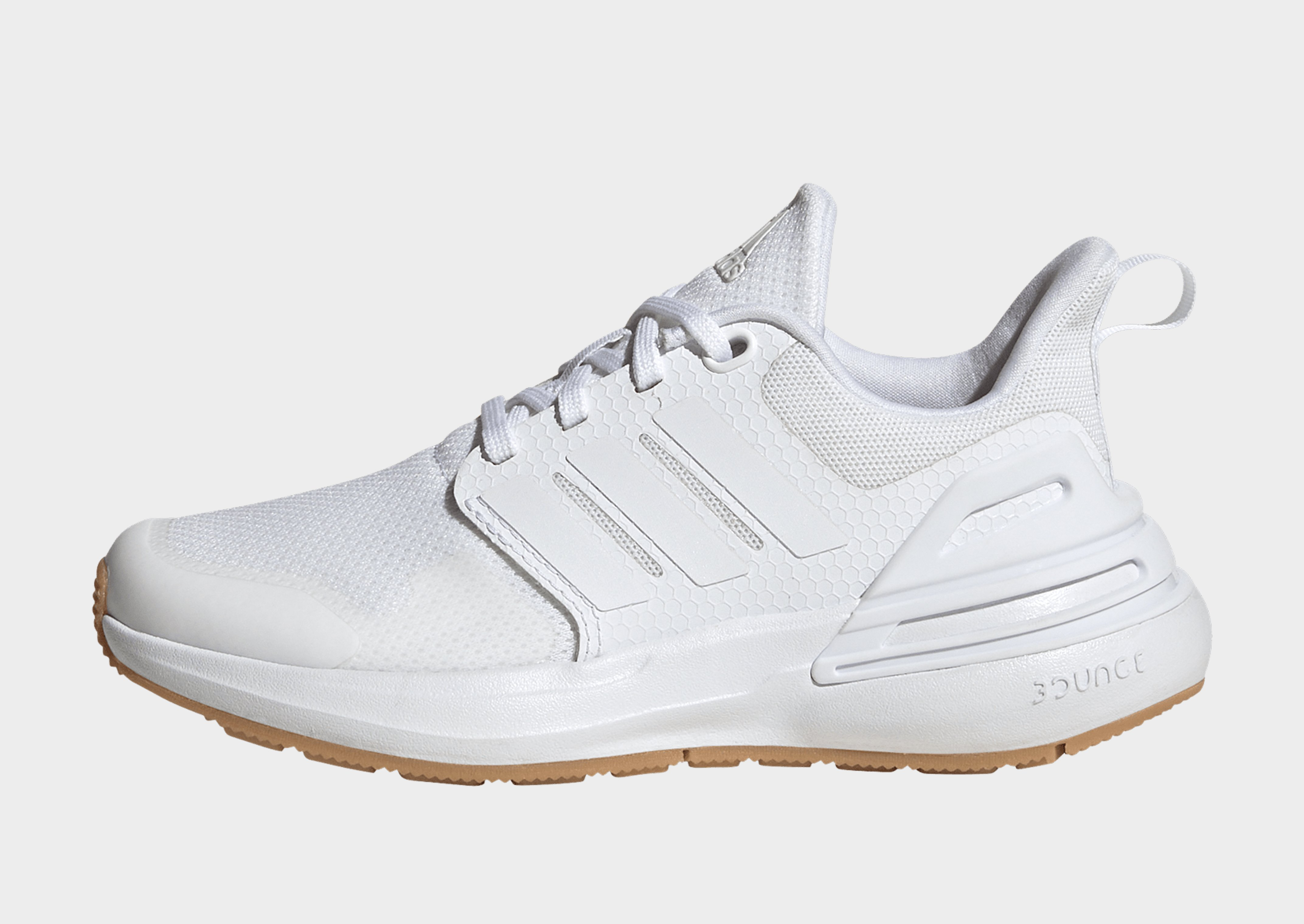 adidas Chaussure à lacets RapidaSport Bounce