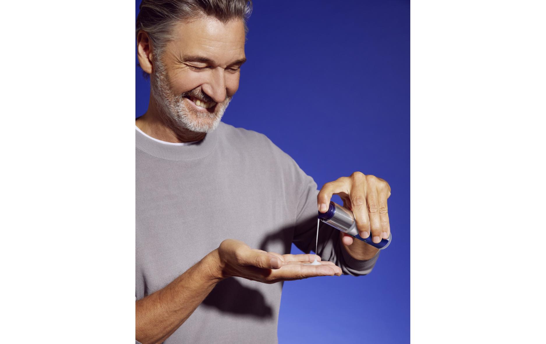 Gesichtsgel Anti-Age Hyaluron Hydro 50 mlTiefenwirksame Gesichtspflege für ein gesundes und jüngeres Aussehen
