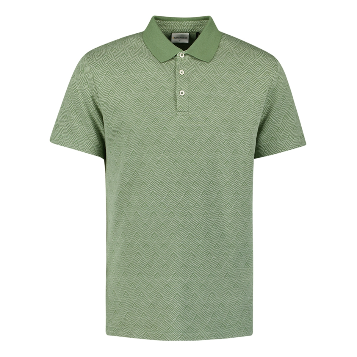 Heren Polo 27230363