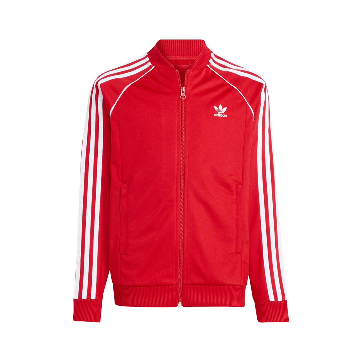 Casaco adidas Classics SST Criança