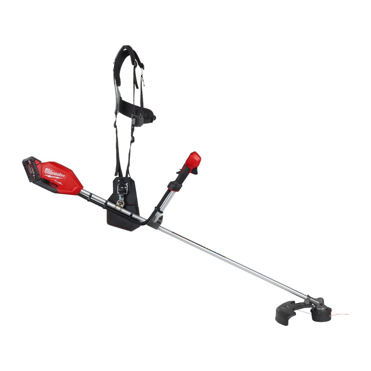 Milwaukee M18 FUEL™ FBCU-802 Accu bosmaaier 18V 8.0Ah - 4933499211