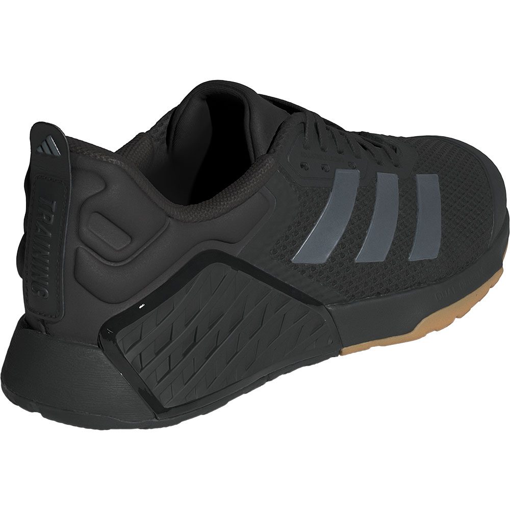 adidas Dropset 3 Schuh Damen core black