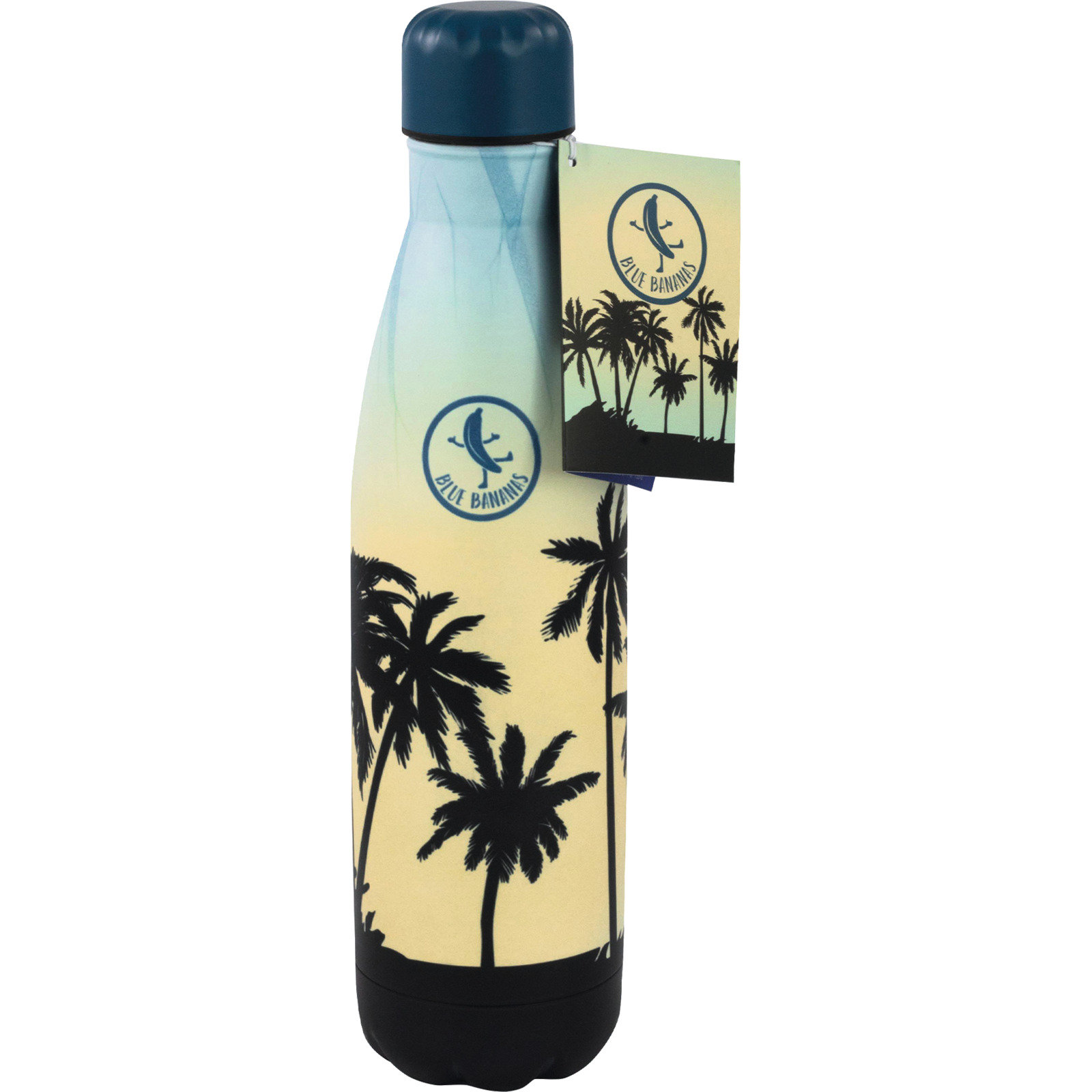 Blue Bananas Thermosflasche 500ml Sunset