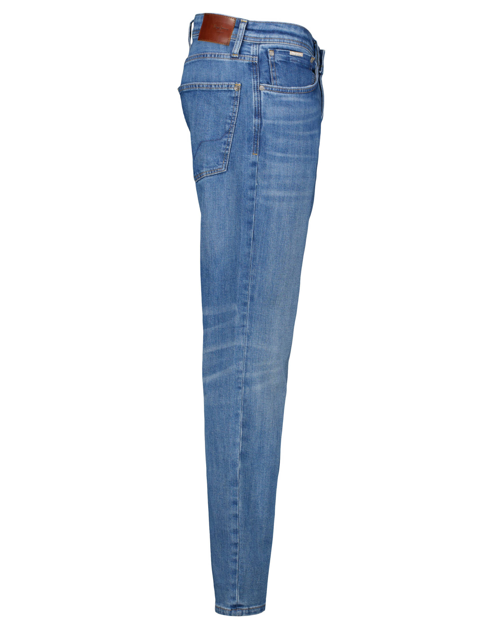 Pepe Jeans| Herren Jeans CASH Regular Fit
