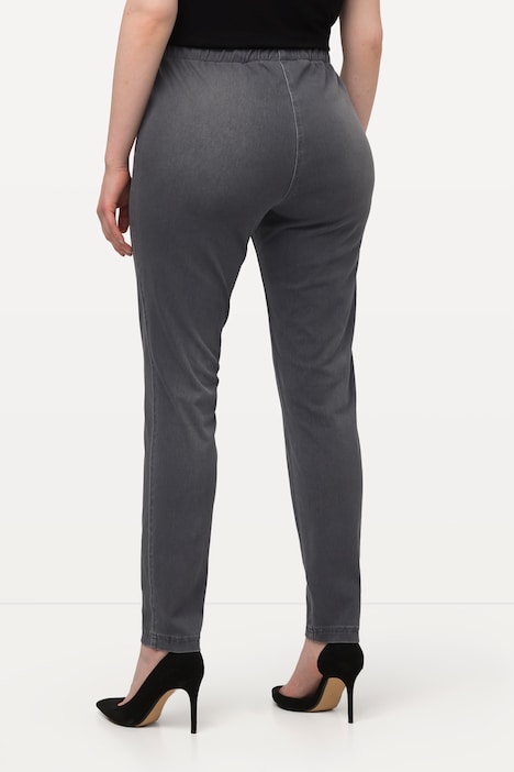 Jeggings Sienna, Stretch, Jersey