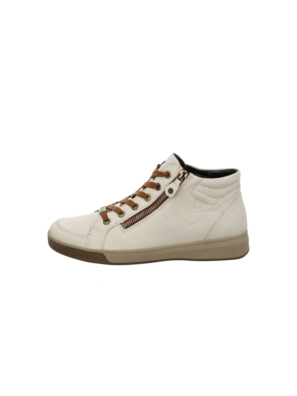 Hightop Sneaker Rom cloud