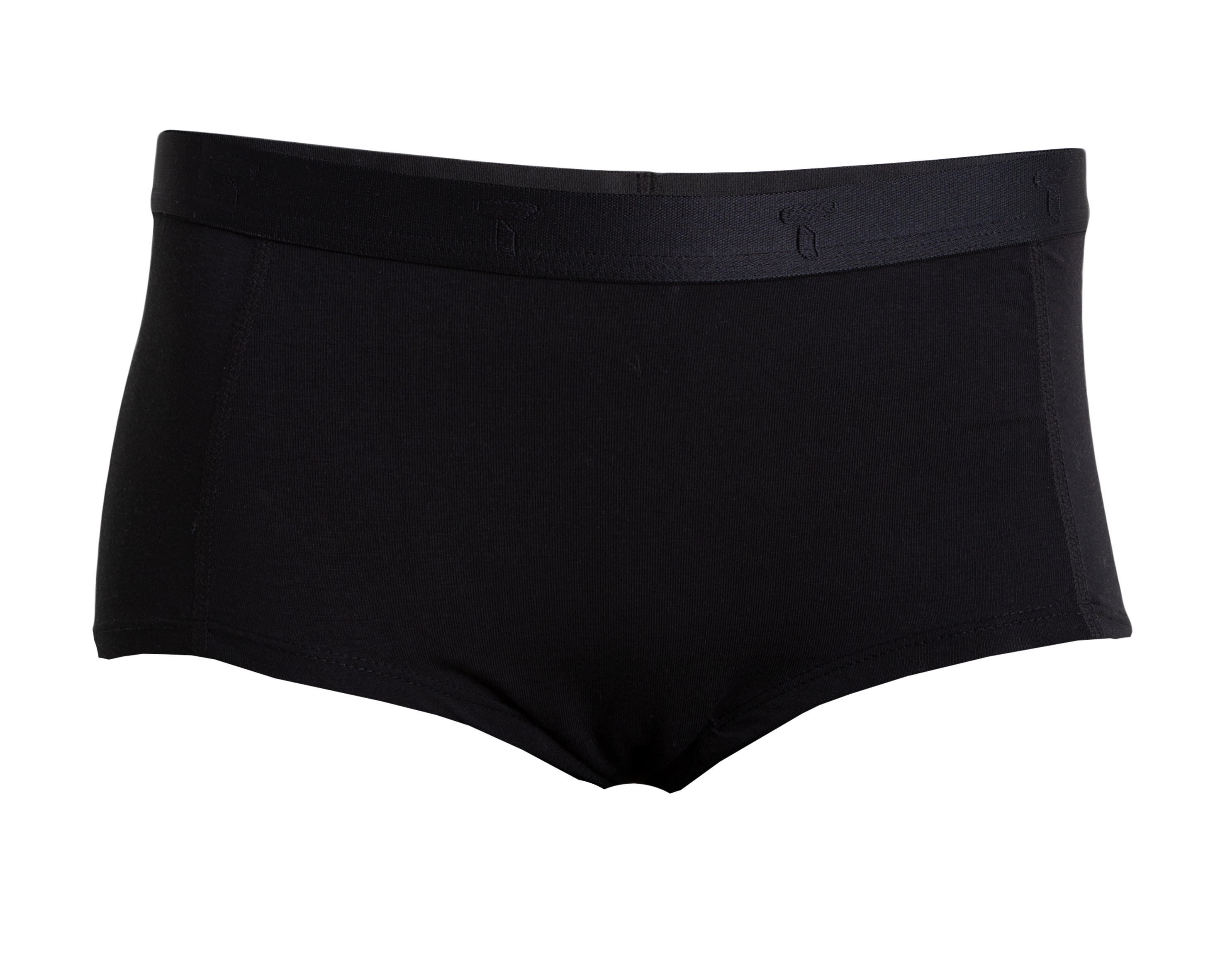Tufte Womens Boxer, SoftBoost<br>Uslåelig mykhet!
