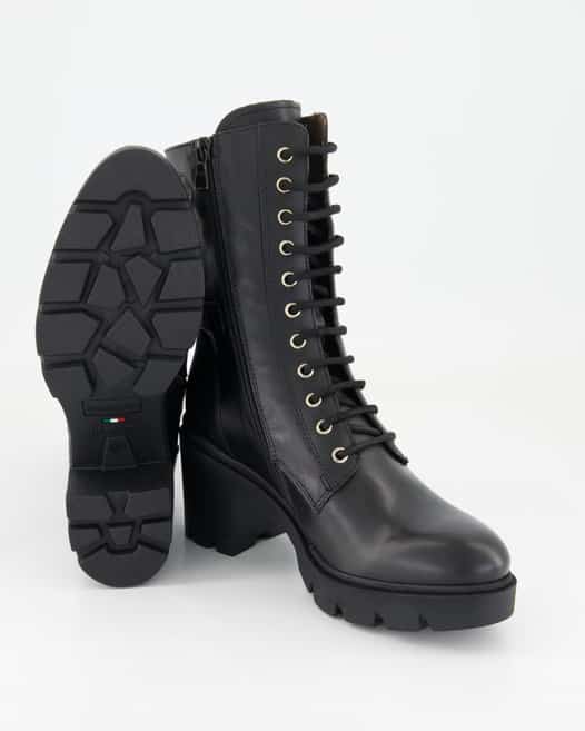 Nero Giardini I411902D100 Stiefeletten in Schwarz