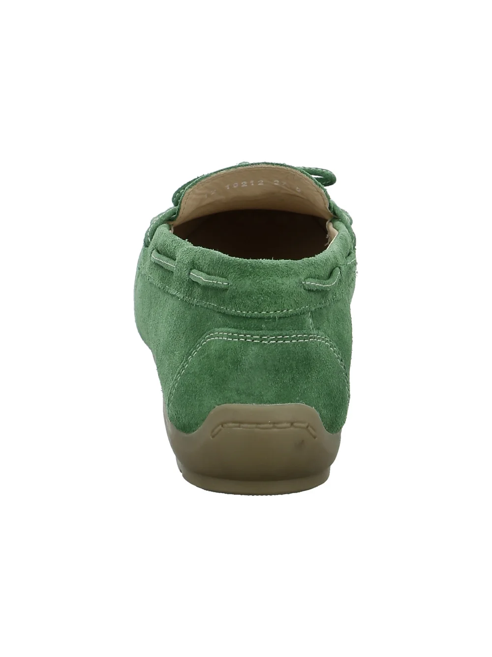 Slipper Alabama grass