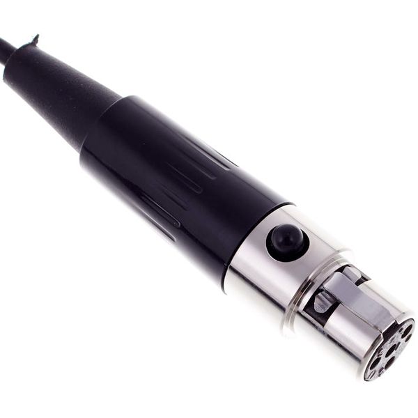 Shure CVL