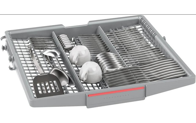 BOSCH vollintegrierbarer Geschirrspüler »SMI4HCB19E« 14 Massgedecke