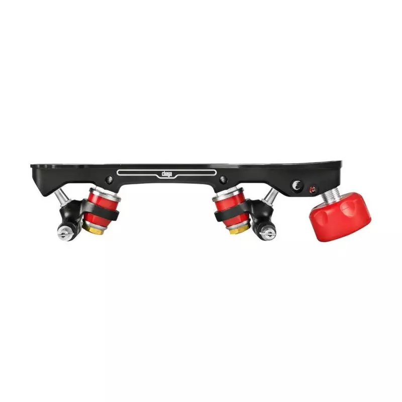 Platines roller derby CHAYA Shiva Standard 20°