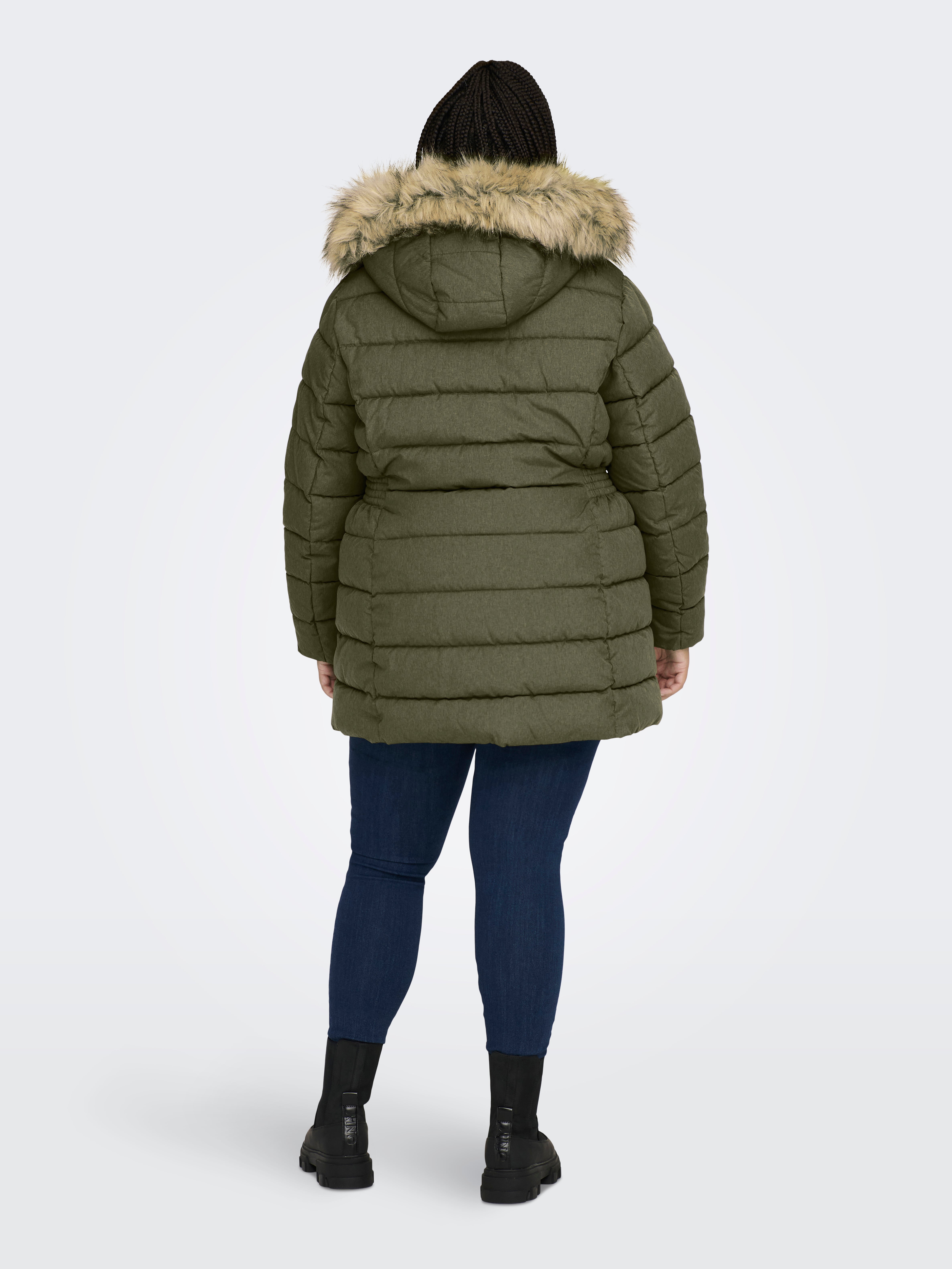 CARLUNA Jacke Kalamata