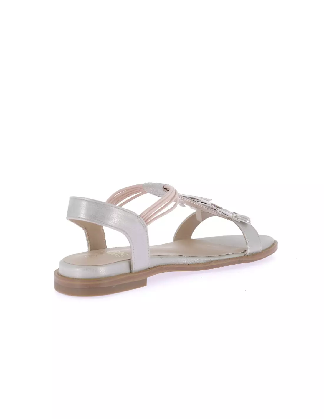 SAFETY JOGGER 613231 - Sandales & nu-pieds PLATINABEIGE744