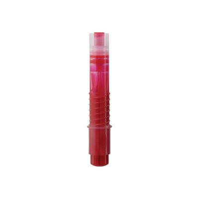 Pilot V BOARD MASTER S - Cartouche pour marqueur rechargeable - rouge