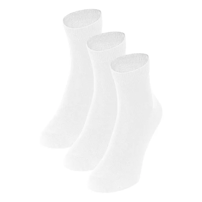 Jako Sokken Senior (3-pack)