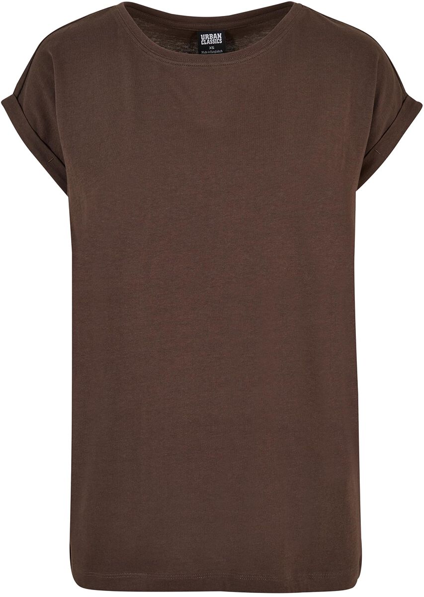 Urban Classics T-Shirt Manches courtes