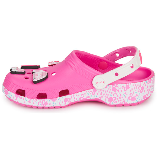 Crocs - Barbie Cls Clg - Electric Pink