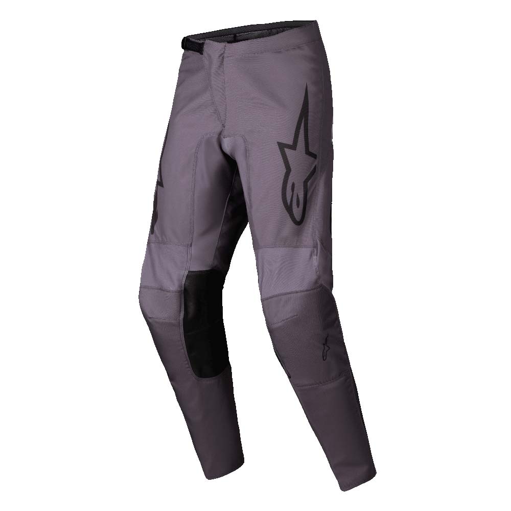 Alpinestars - Pantalon Fluid Haul Blanc cassé / Marron