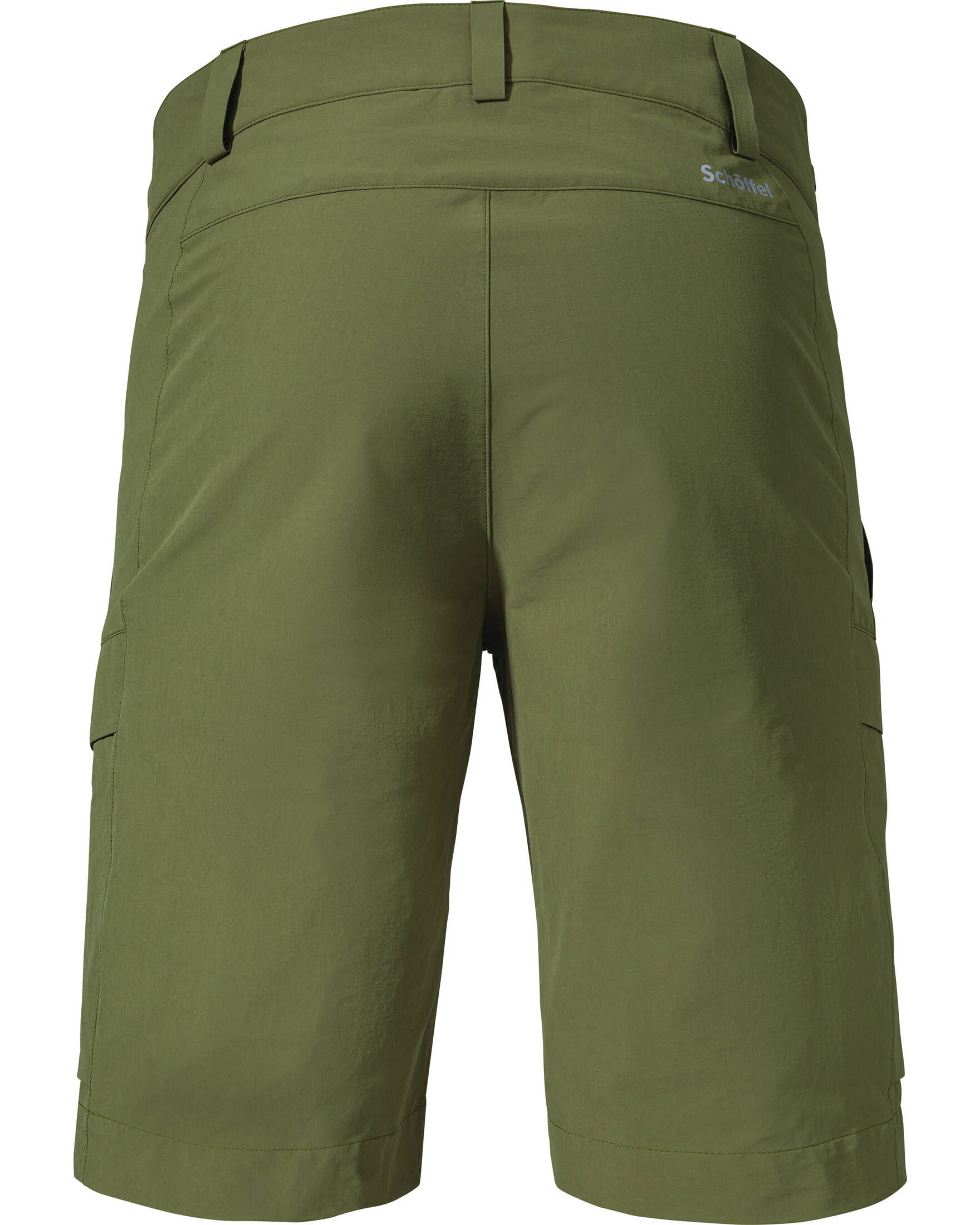 Schöffel| Herren Bermudas Shorts Kitzstein M