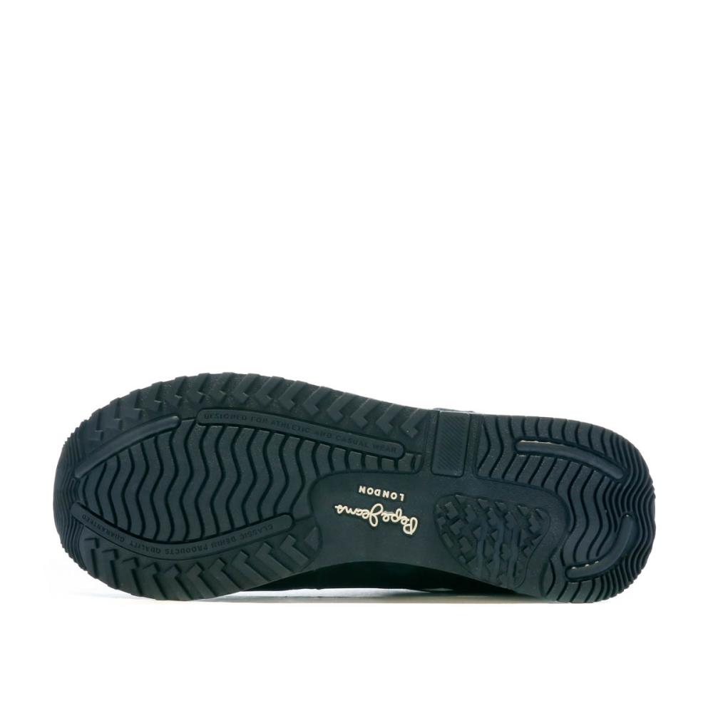Pepe jeans Baskets Marine Homme Pepe jeans London Street