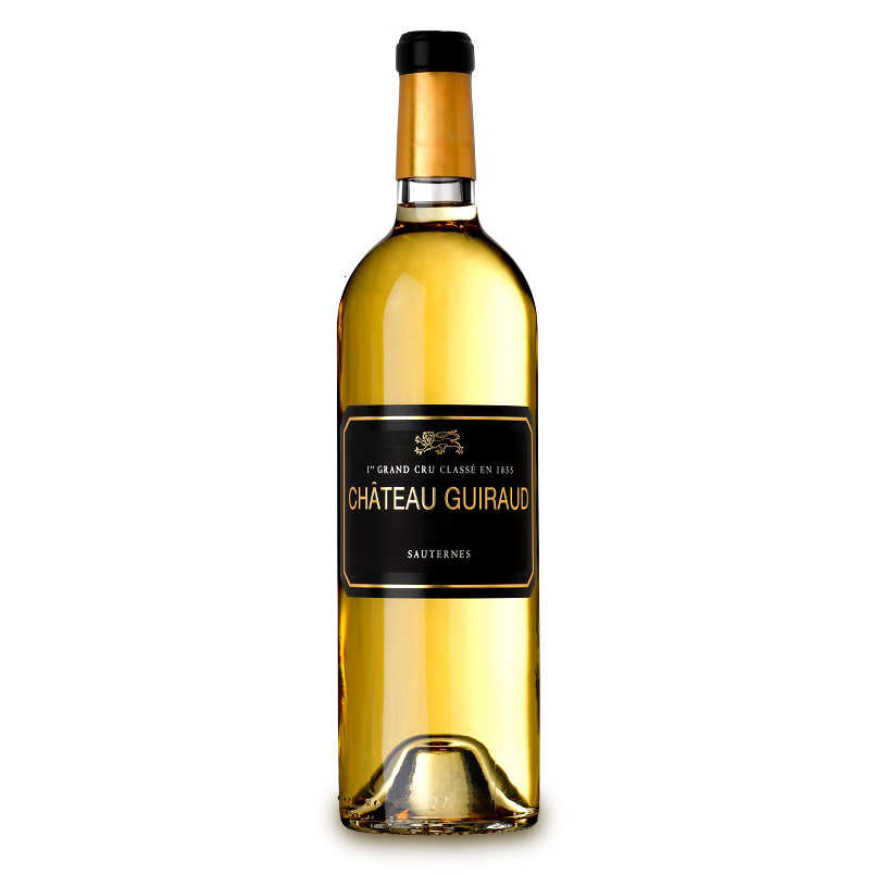 Château Guiraud primeur 2022 -  Sauternes Grand Cru