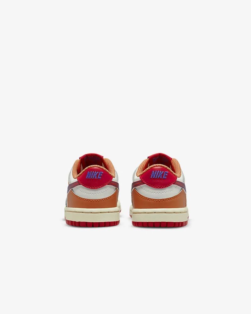 Chaussures Nike Dunk Low pour enfant
