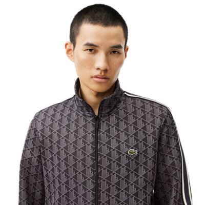 Veste homme Sh13680 LACOSTE