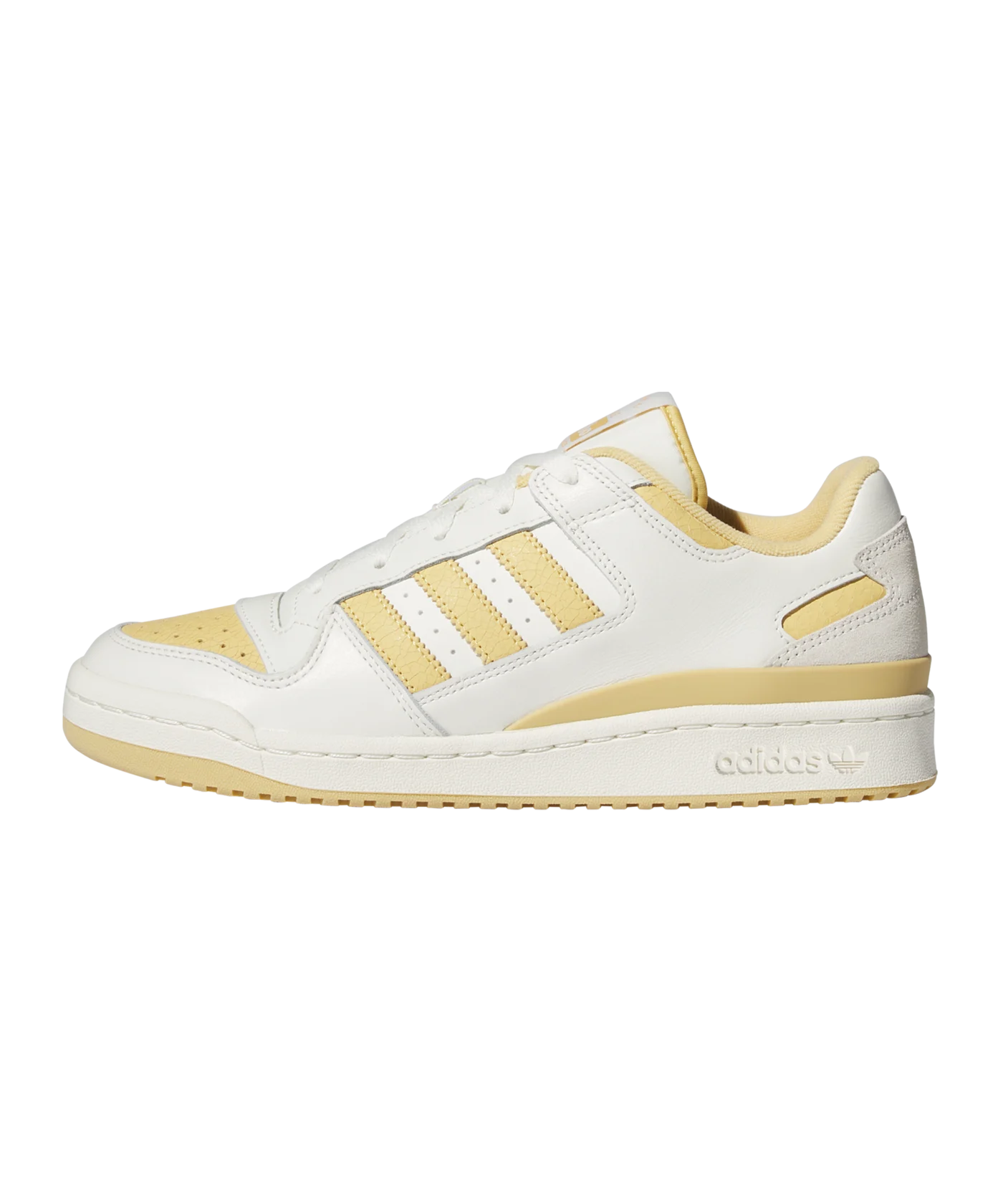 adidas Originals Forum Low Beige