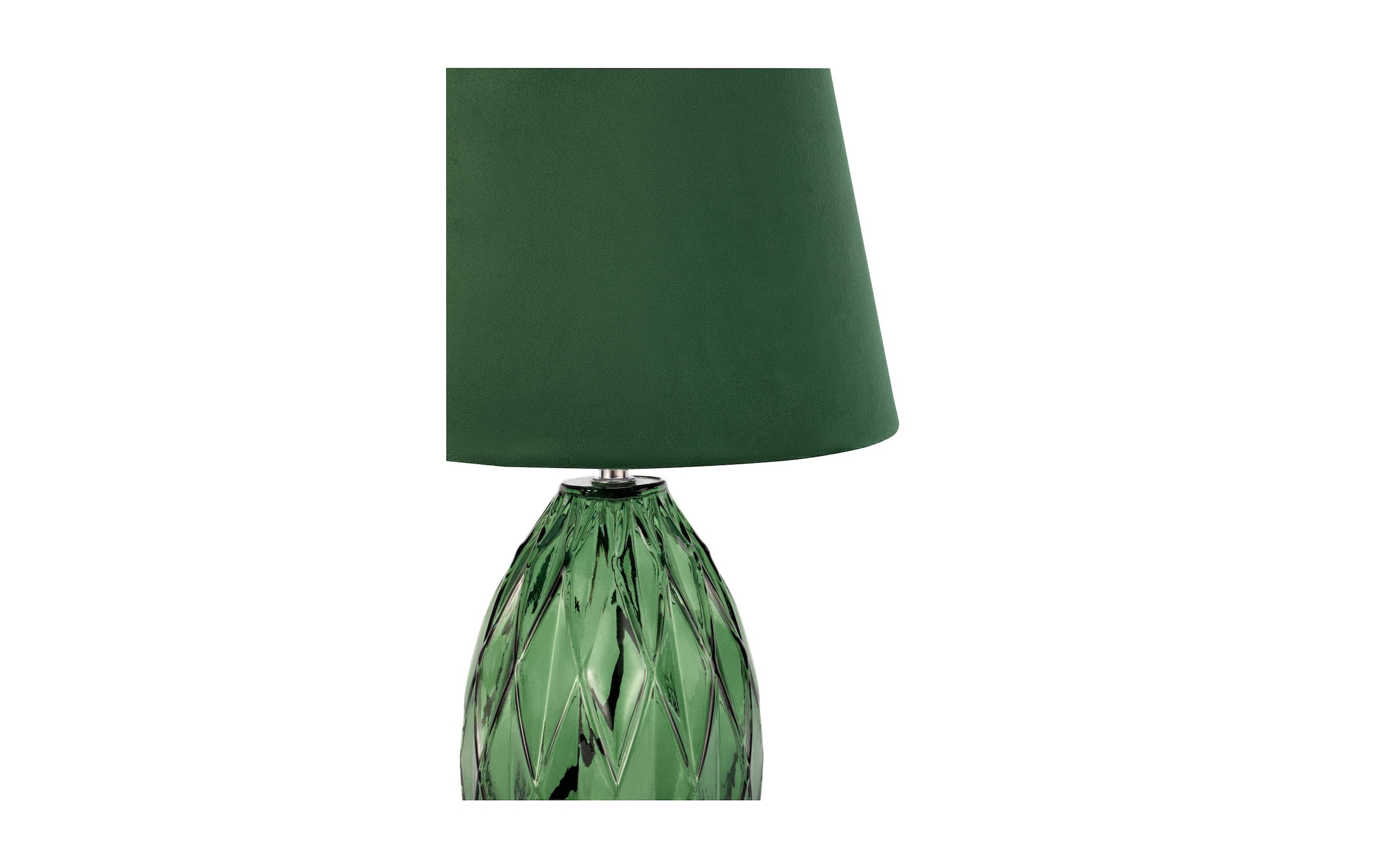 Pauleen Tischleuchte »Crystal Velvet« E14 1 Stk.