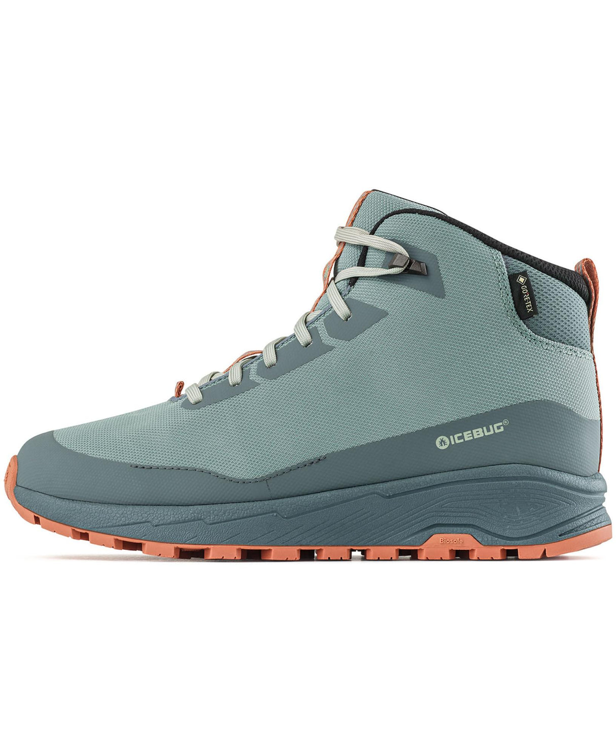 Icebug<br>Haze Mid M Biosole GTX