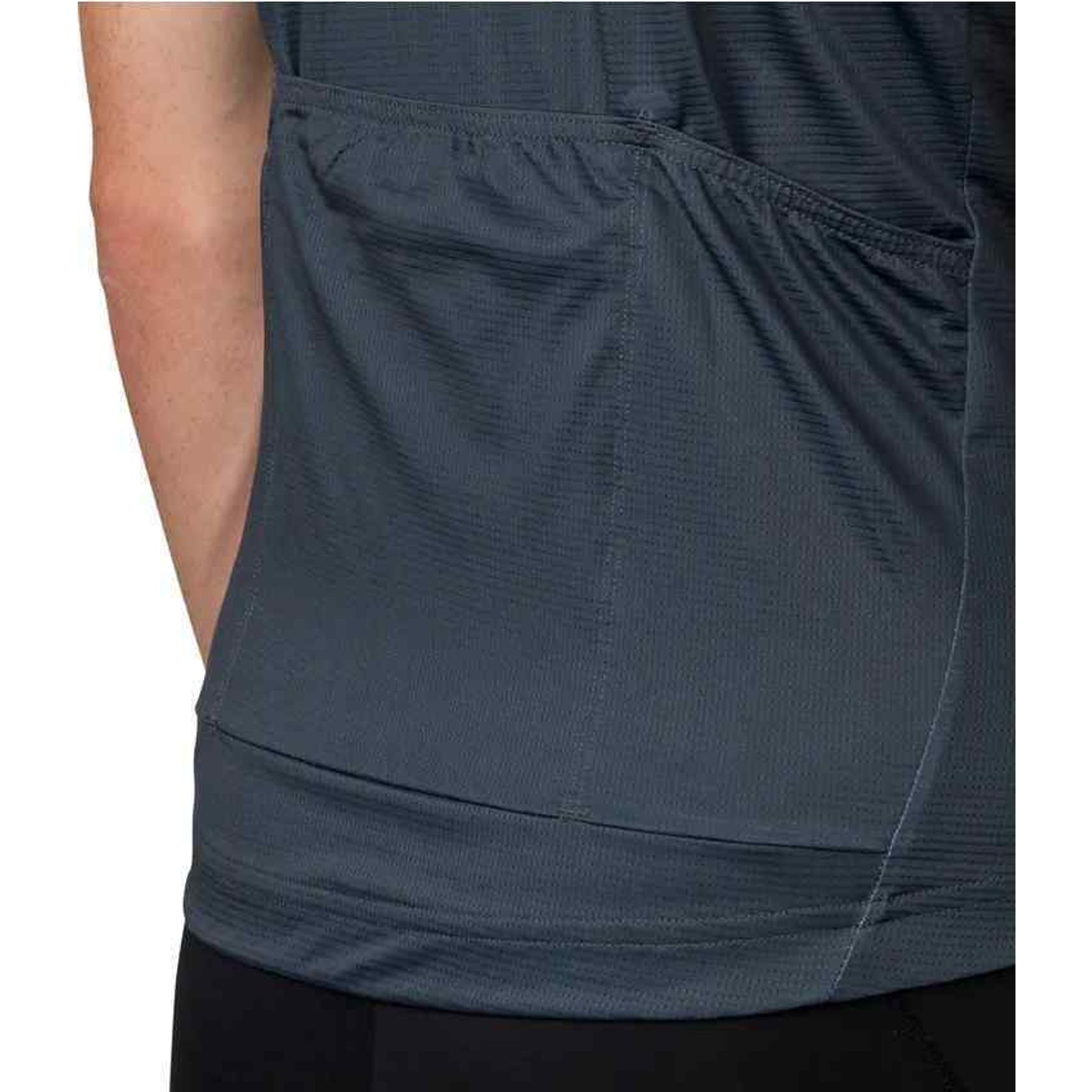 AGU Six6 Classic III Fietsshirt