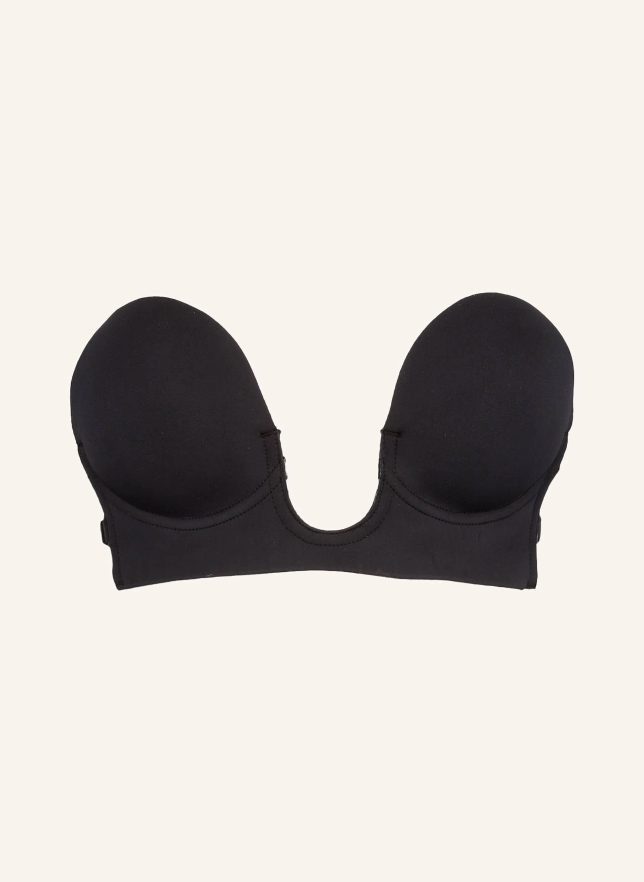 MAGIC Bodyfashion Push-up-BH LUVE BRA
