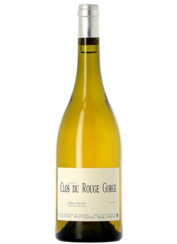 L'Ubac Blanc - Clos du Rouge-Gorge