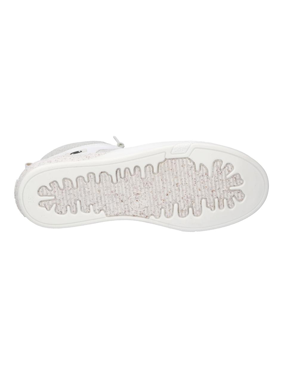 Sneaker Wilma 01, weiss-kombi