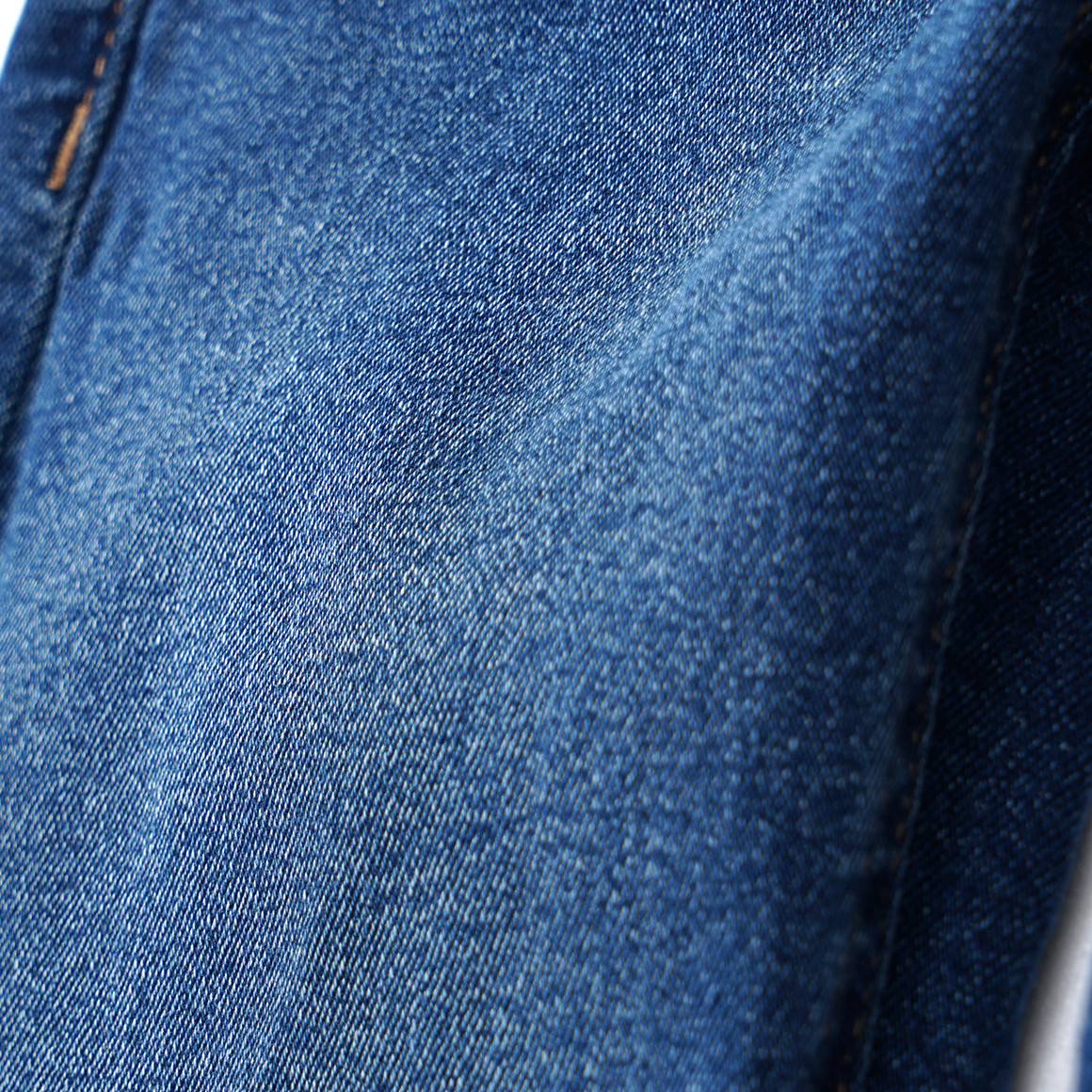 Beatwear Jungen Slim-Jeans mit verstellbarem Bund dunkelblau