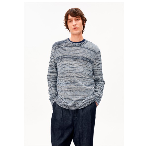 ARMEDANGELS - Yarnmix Knit Sweater - Pull