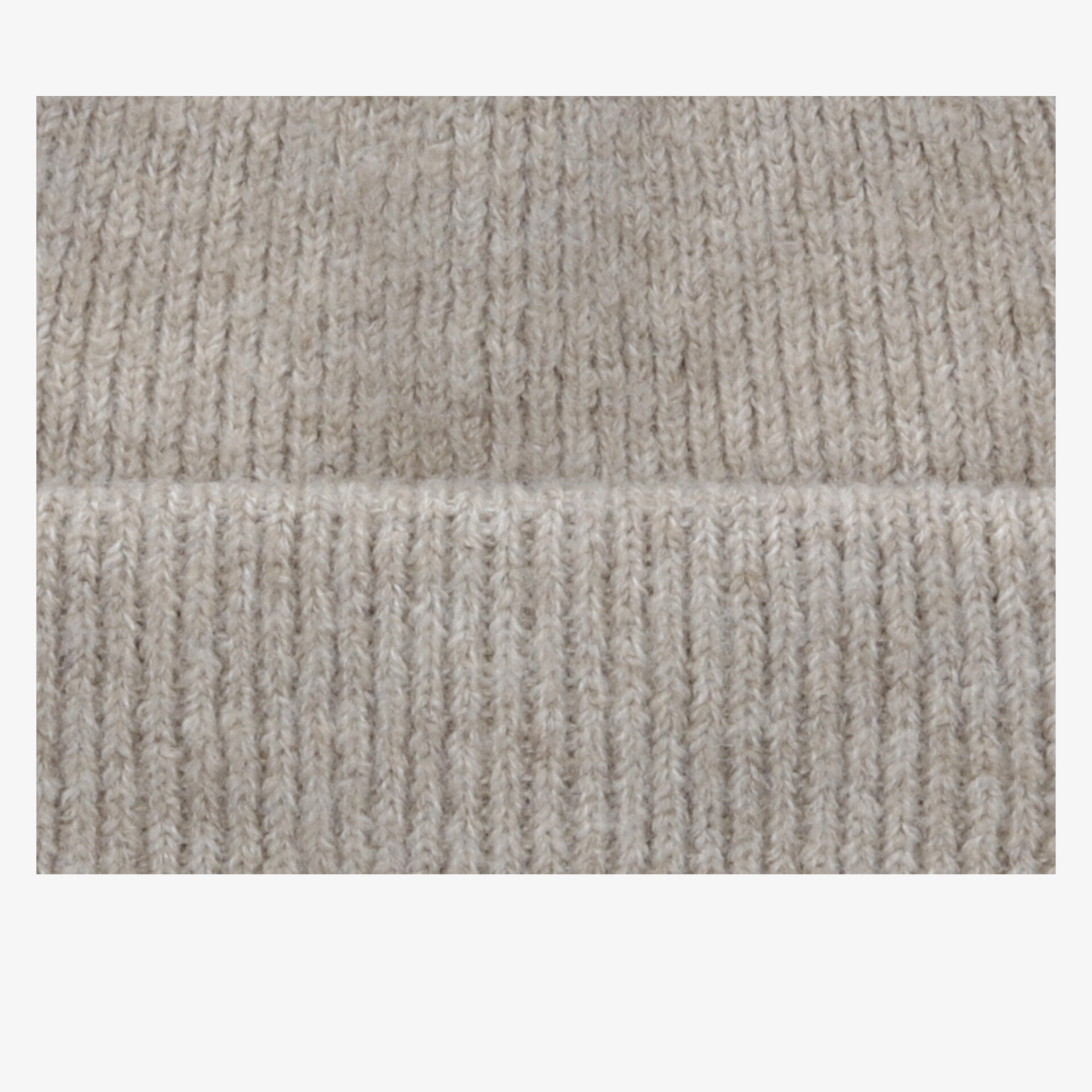 XSRY Damen Mütze beige