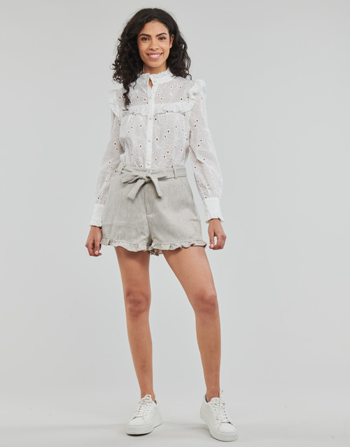 Betty London - MADULISE - Beige