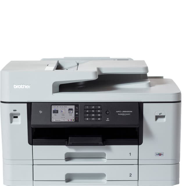 Brother MFC-J6940DW AIO A3 blækprinter