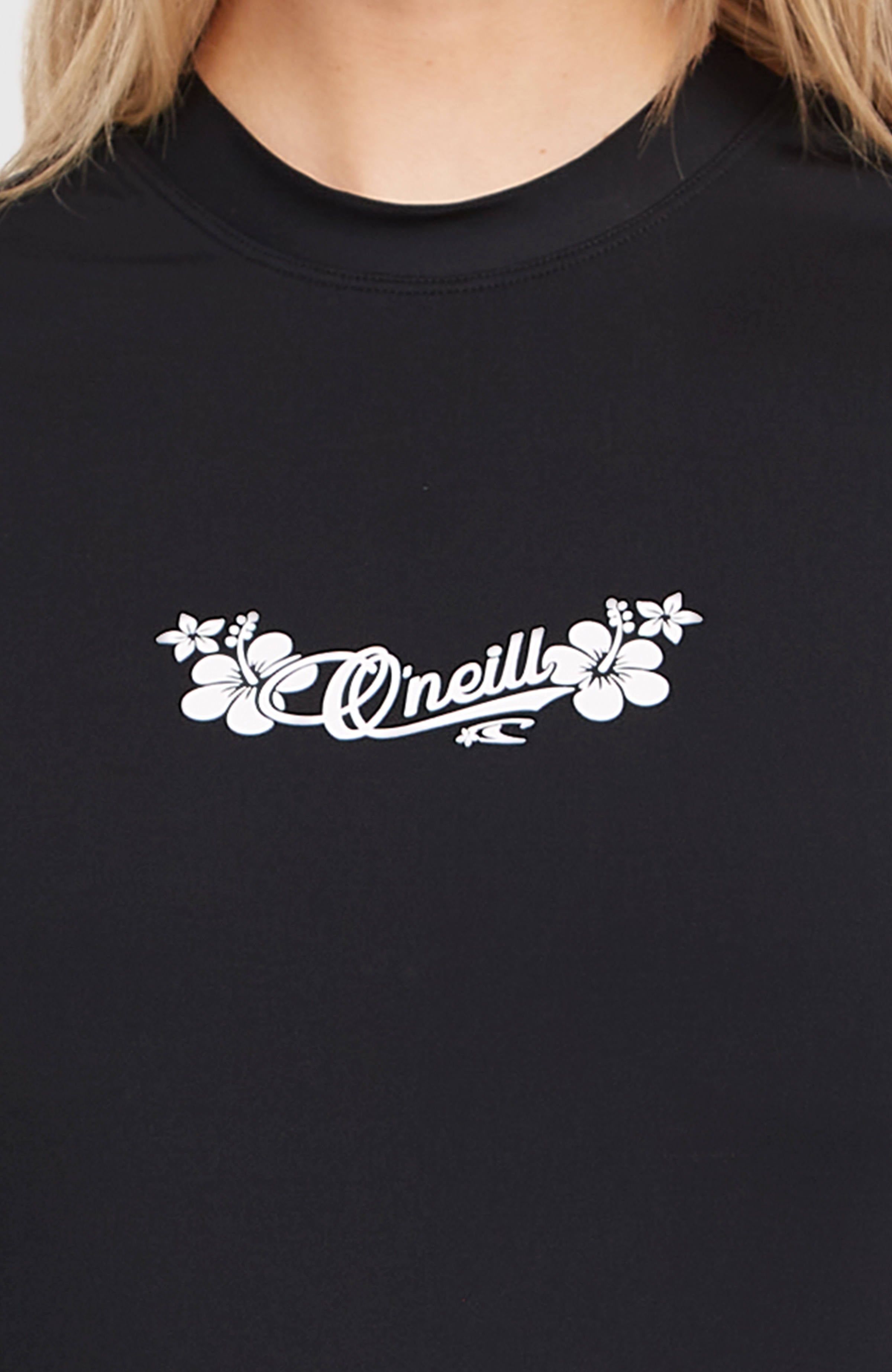 O'Neill UV-shirt met korte mouwen