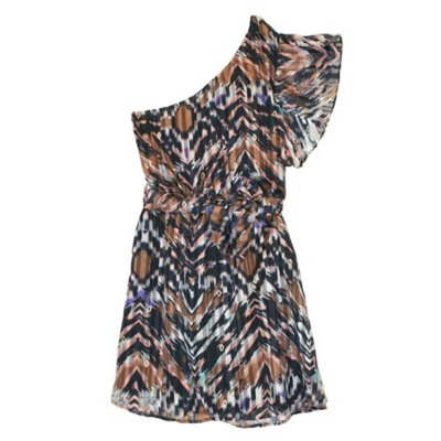 Robe femme Cevil KAPORAL