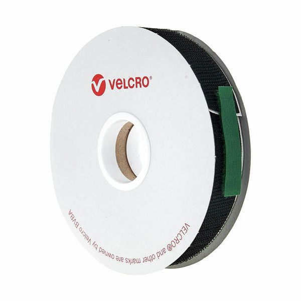Velcro Klettverschluss Hakenband 20mm