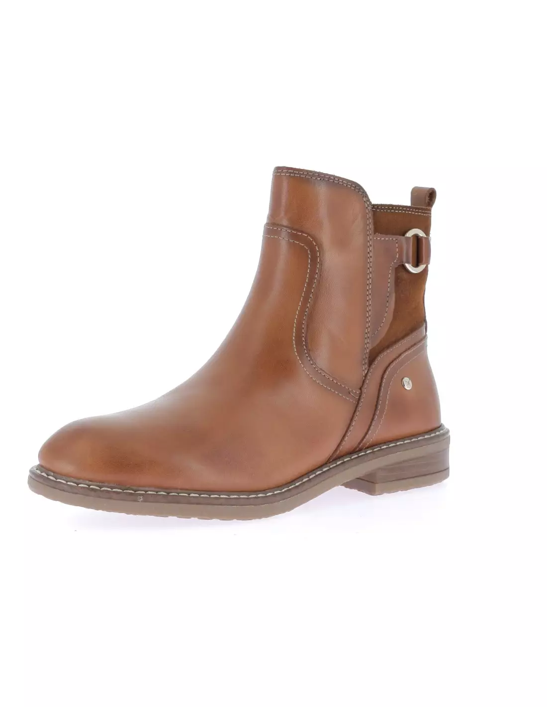 PIKOLINOS ALDAYA - Boots & bottines Brandy
